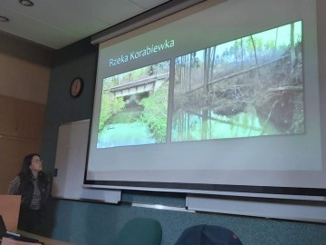 XXIX Zjazd Ornitologów Ziemi Łódzkiej , 